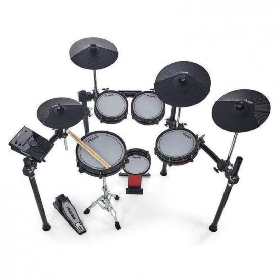 Alesis Crimson II Kit 9pc Electronic Drum Kit (Special Edition)