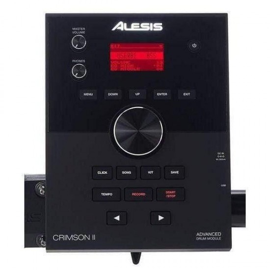 Alesis Crimson II Kit 9pc Electronic Drum Kit (Special Edition)