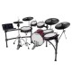 Alesis Strata Prime 10 Piece Electronic Drum Kit with Touch Screen Drum Module 