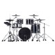 Roland VAD507 V-Drums Acoustic Design Drum Kit