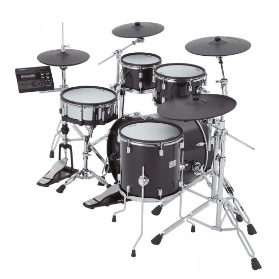 Roland VAD507 V-Drums Acoustic Design Drum Kit