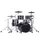 Roland VAD507 V-Drums Acoustic Design Drum Kit