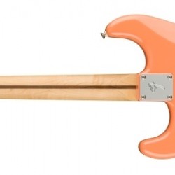 Fender 0144502579 Electric Guitar Player Stratocaster - Pacific Peach