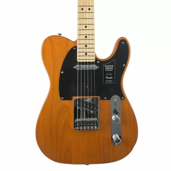 Fender 0146212528 Player Telecaster MN AGN FSR Electric Guitar - Aged ...