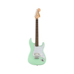 Fender 0378074557 Affinity Series Stratocaster HHT Surf Green