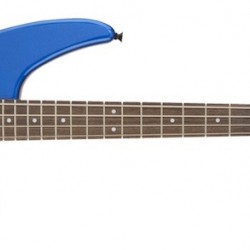 Jackson 2919004527 JS2 Spectra Bass Guitars - Metallic Blue   