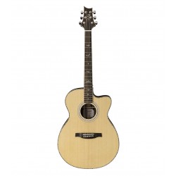 PRS SE AE60ENA Angelus Acoustic-electric Guitar - Natural