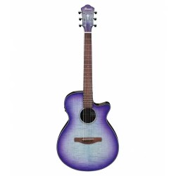 Ibanez AEG70-PIH Acoustic-electric Guitar - Purple Iris