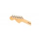 Fender 0115510300 American Performer Mustang Electric Guitar - 3 - Tone Sunburst with Rosewood Fingerboard