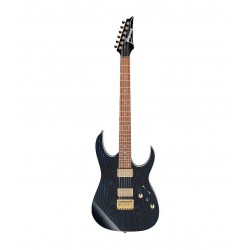 Ibanez High Performance RG421HPAH - Blue Wave Black