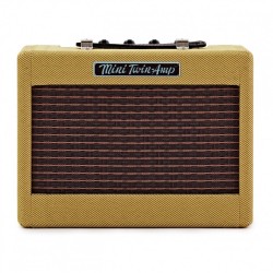 FENDER- MINI 57 TWIN GUITAR AMP - 0234811000