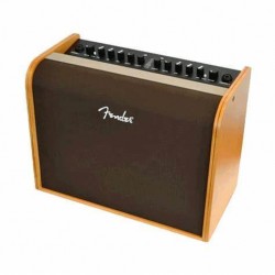 Fender Acoustic Guitar Amp 100 230V EUR - 2314006000