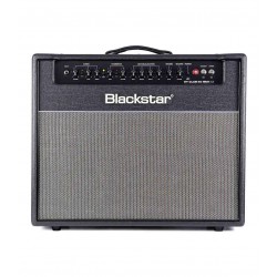 Blackstar BA119026-H HT Club 40 MkII 6L6 Valve 40 Watt 1 x 12" Tube Guitar Combo Amplifier