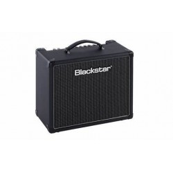 Blackstar HT-5R MkII 1 x 12" Valve 5 Watt Guitar Combo Amplifier with Reverb Black Finish BA126003