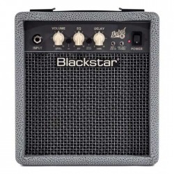 Blackstar BA198018 Debut 10E 2 x 3" 10 Watt Guitar Combo Amplifier - Bronco Grey Finish