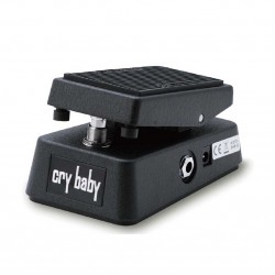 Dunlop CBM95 Cry Baby Mini Wah Pedal  