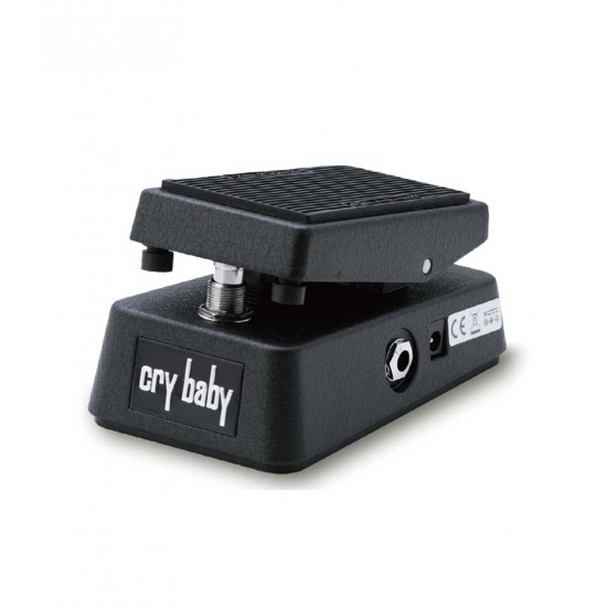 Dunlop CBM95 Cry Baby Mini Wah Pedal  