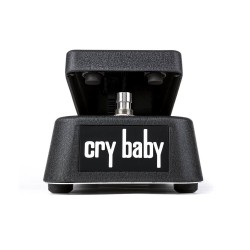 Dunlop CBM95 Cry Baby Mini Wah Pedal  