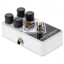 Electro-Harmonix Crayon 69 Full-range Overdrive Pedal