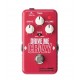 EBS Drive Me Crazy Distortion/Overdrive Pedal   