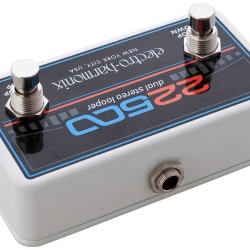 Electro-Harmonix 22500 Looper Foot Controller