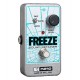 Electro Harmonix Freeze Sound Retainer Guitar Pedal