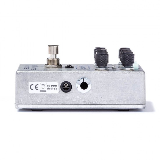 Dunlop MXR® M116 Full Bore Metal Distortion Pedal