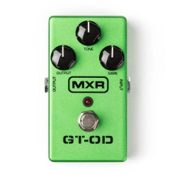 Dunlop M193 MXR GT-OD Overdrive