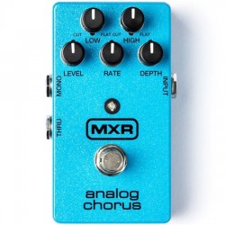 Dunlop M234 MXR Analog Chorus Pedal