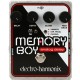 Electro Harmonix Memory Boy Analog Delay w/ Chorus/Vibrato Pedal