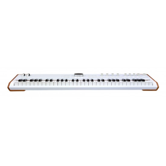 Arturia Astrolab Avant-Garde Stage Keyboard - White