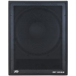 Peavey Dm118 Sub Powered Sub