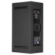 RCF TT 25-A II Active High Output Two-Way Speaker - Black