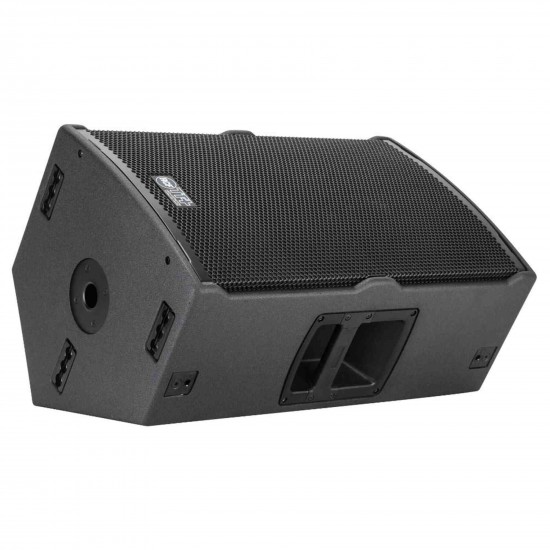 RCF TT 25-A II Active High Output Two-Way Speaker - Black