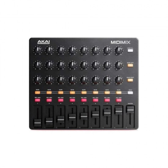 Akai Professional MIDImix MIDI Control Surface