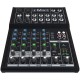 Mackie Mix8 8-channel Compact Mixer