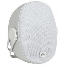 Peavey Impulse 5c 5-inch 50W 70V/100V Speaker - White