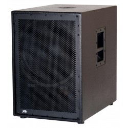 Peavey PVs 15 1000W 15-inch Powered Subwoofer Speaker 230EB