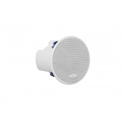 KEF Ci100.2QR Speaker, Custom Install Speakers, Ceiling White