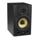 Wharfedale Pro Diamond Studio 5BT 140W Active Monitor with Bluetooth - Black