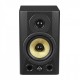 Wharfedale Pro Diamond Studio 5BT 140W Active Monitor with Bluetooth - Black