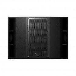 Pioneer Pro Audio XPRS-215S