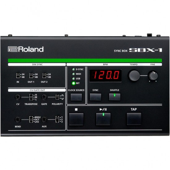 Roland SBX-1 Sync Box 