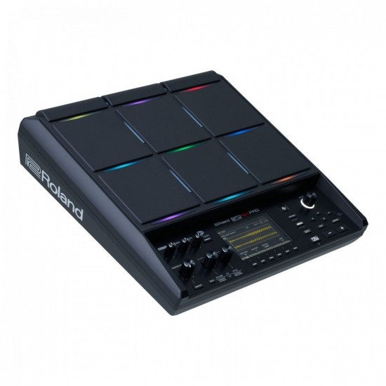 Roland SPD-SX Pro Sampling Pad