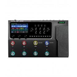 Valeton GP-200 Multi-Effects Processor (with 9V power supply)