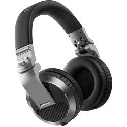 Pioneer DJ HDJ-X10 S Silver  DJ Headphone  