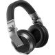 Pioneer DJ HDJ-X10 S Silver  DJ Headphone  