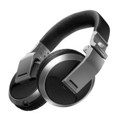 Pioneer DJ HDJ-X10 S Silver  DJ Headphone  