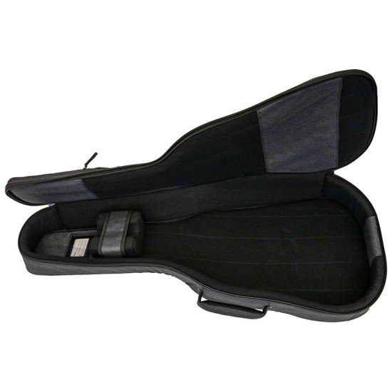 Ritter RGB4CANT Classical Guitar Bag 4/4 Anthracite   