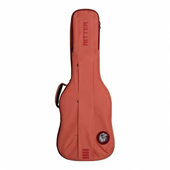 Ritter junior hot sale guitar bag